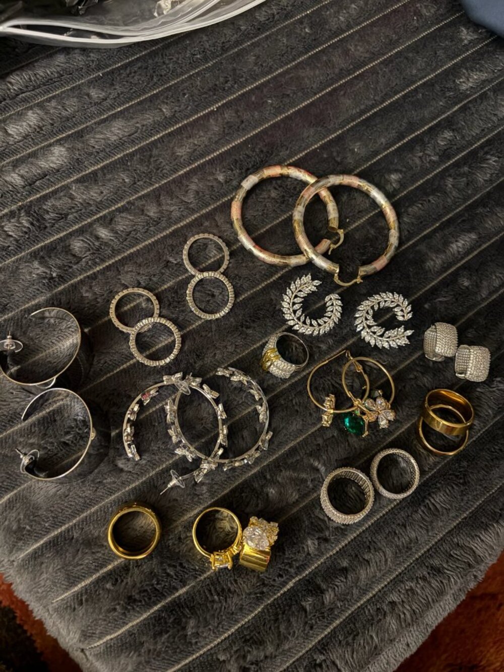 ***GREAT DEAL*** TAKE ALL JEWELRY FOR $20